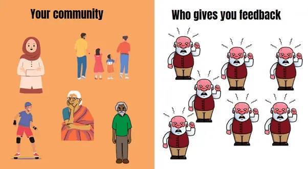 Blog thumbnail - If you engage the same old way