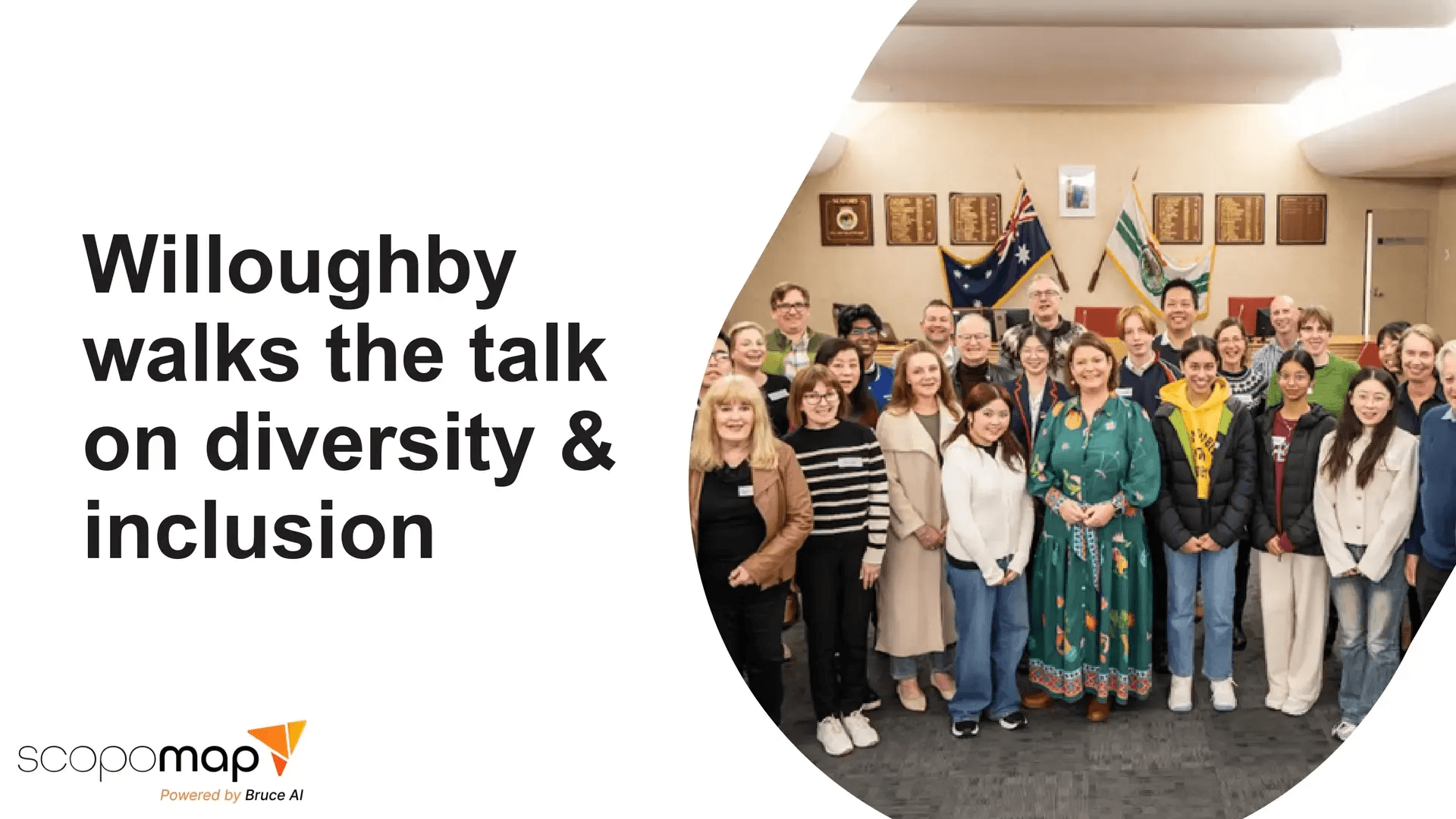 Blog thumbnail - Willoughby council case study