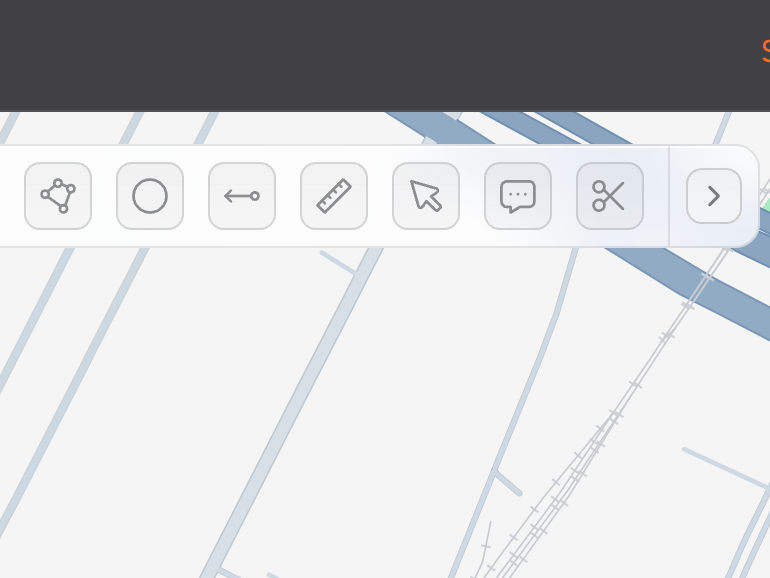 Image of mapping tools